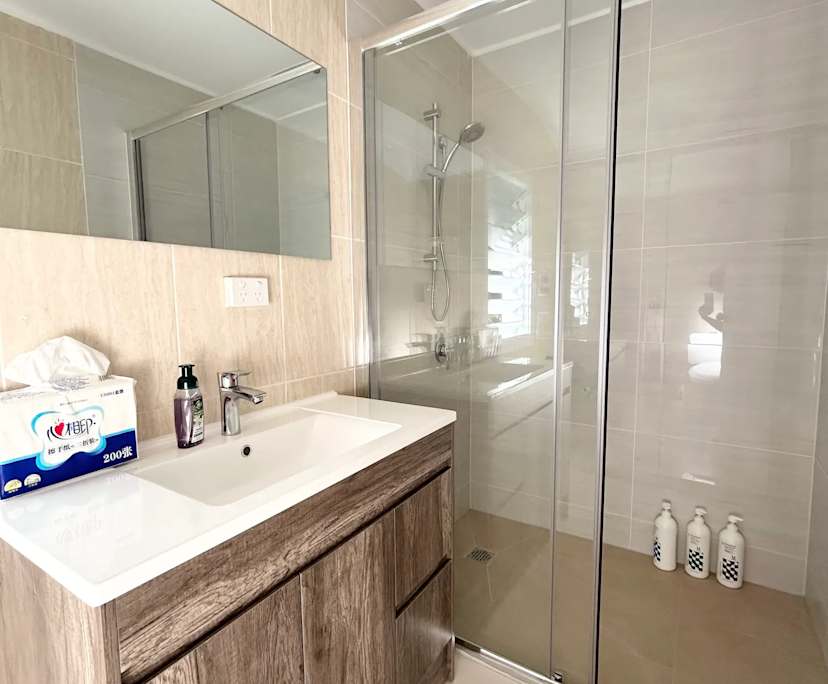 $490-680, Share-house, 3 rooms, Kangaroo Point QLD 4169, Kangaroo Point QLD 4169