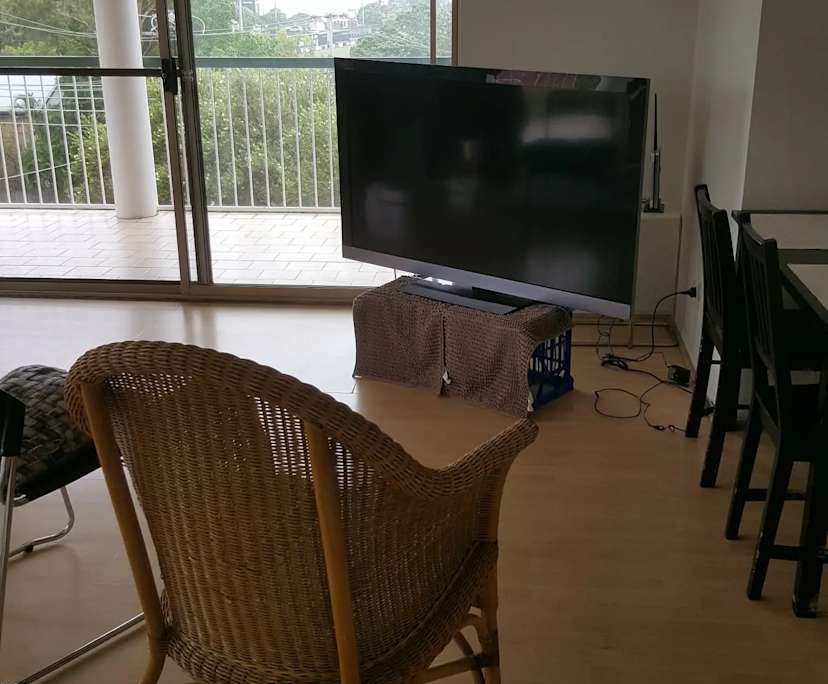 $400, Flatshare, 2 bathrooms, Auchenflower QLD 4066