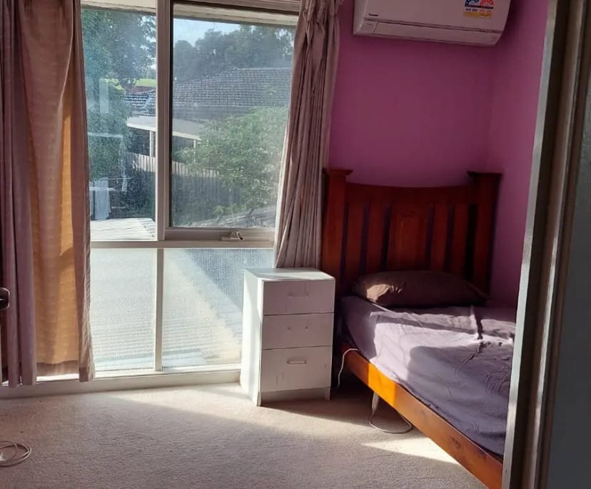 $240-400, Share-house, 3 rooms, Wantirna South VIC 3152, Wantirna South VIC 3152