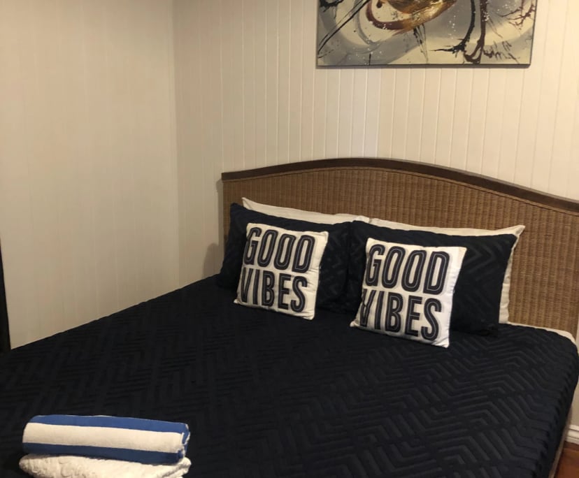 $350, Share-house, 2 rooms, Parramatta Park QLD 4870, Parramatta Park QLD 4870