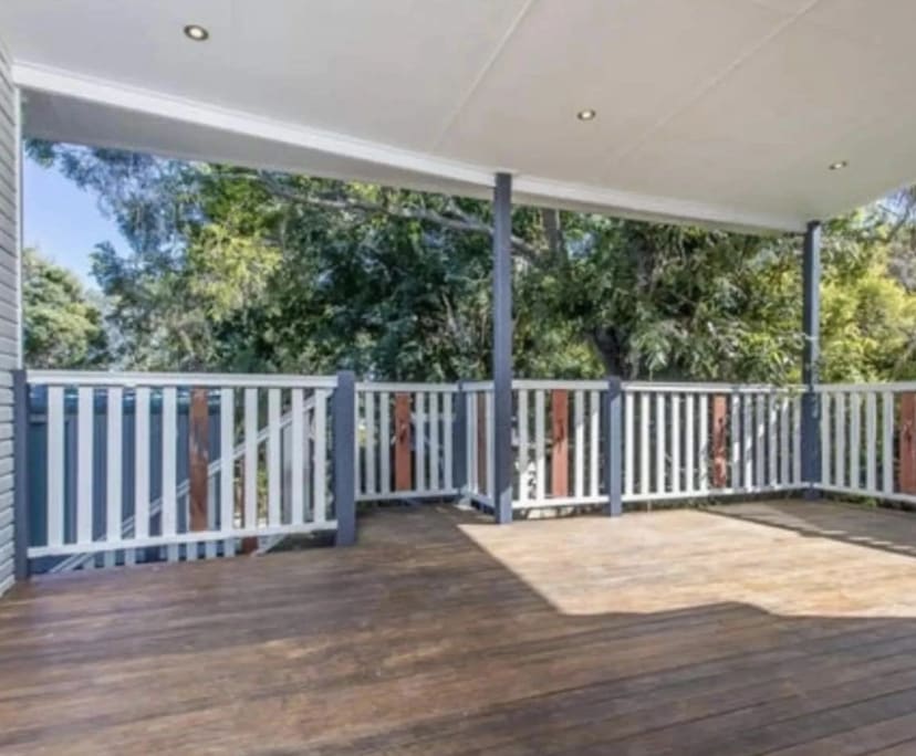 Room for Rent in Redcliffe, Brisbane 190, Flexibl...