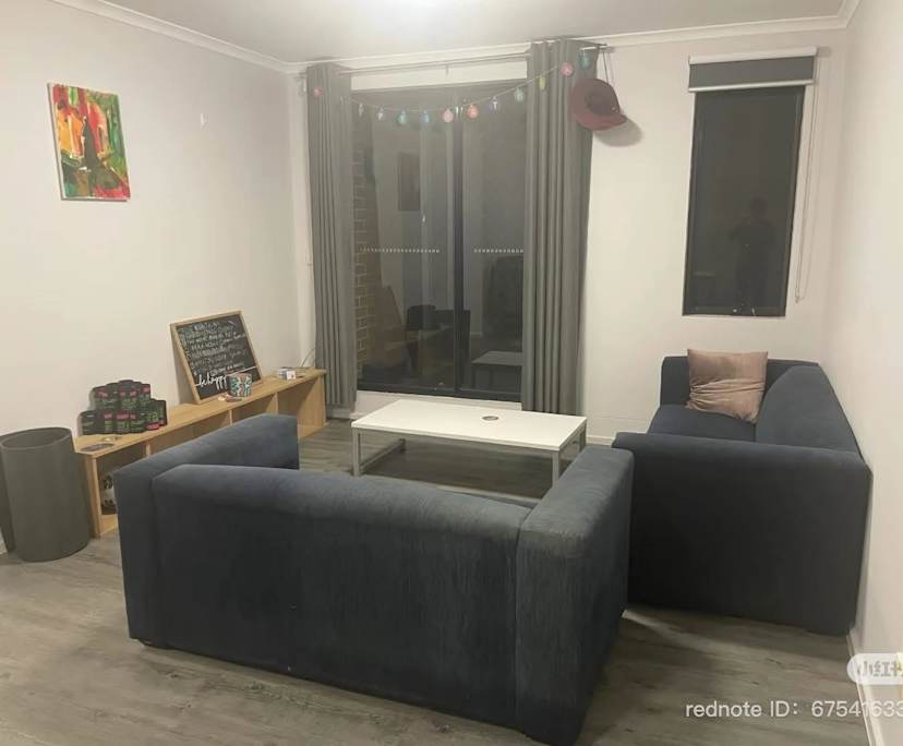 Student accommodation
