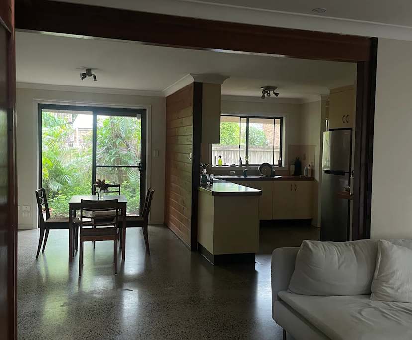 $300-345, Share-house, 2 rooms, Byron Bay NSW 2481, Byron Bay NSW 2481