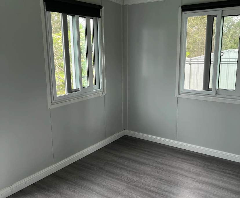 $350, Granny-flat, 2 bathrooms, Braunstone NSW 2460