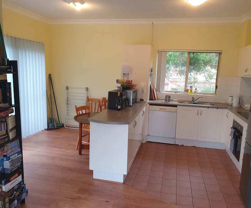 $300, Flatshare, 2 bathrooms, Hornsby NSW 2077