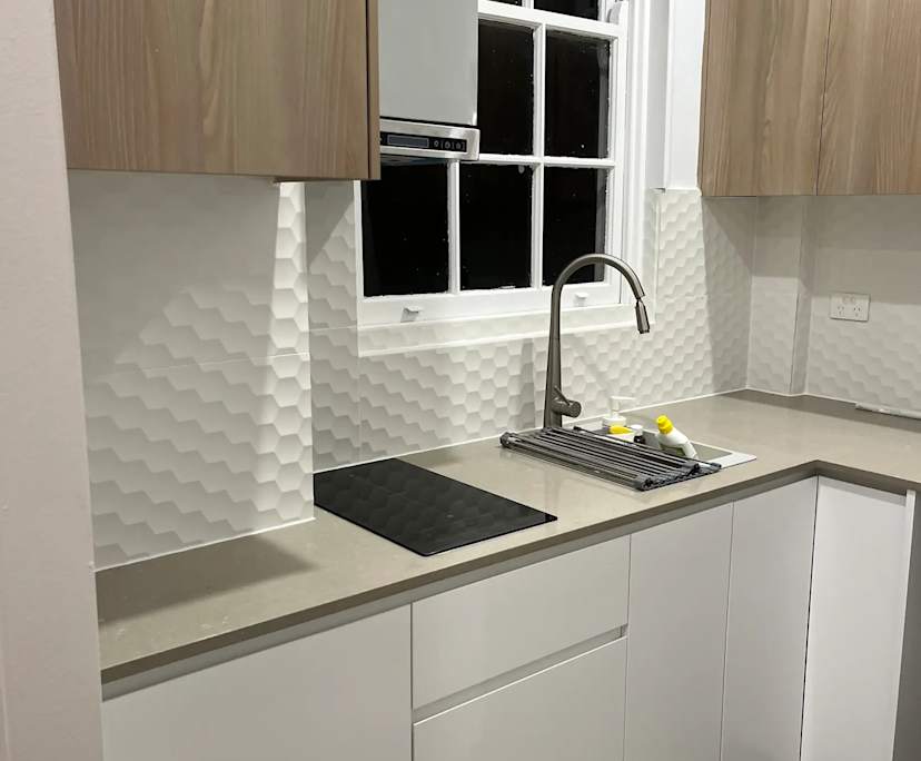 $430, Studio, 1 bathroom, Winston Hills NSW 2153