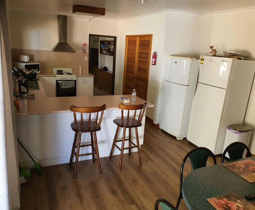 $200, Share-house, 5 bathrooms, Merbein VIC 3505