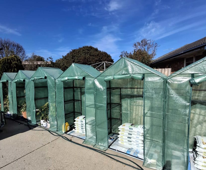 $300-400, Share-house, 2 rooms, Heidelberg West VIC 3081, Heidelberg West VIC 3081