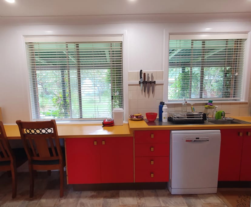 $250-265, Share-house, 2 rooms, Blayney NSW 2799, Blayney NSW 2799