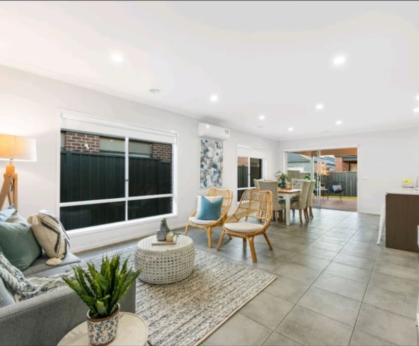 $225, Share-house, 4 bathrooms, Werribee VIC 3030