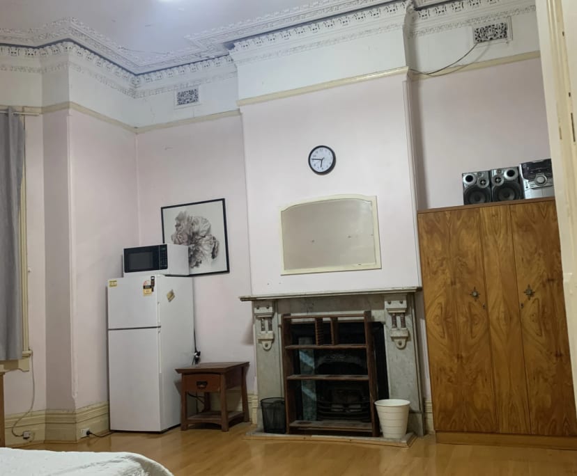 $450, Share-house, 2 bathrooms, Randwick NSW 2031