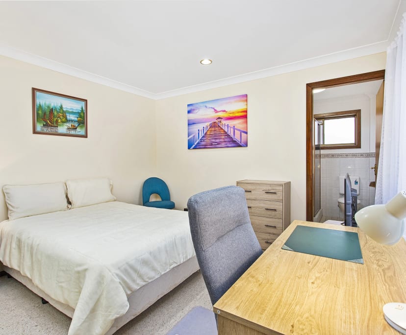 $265, Share-house, 4 bathrooms, West Wollongong NSW 2500