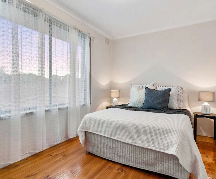 Room in a share house