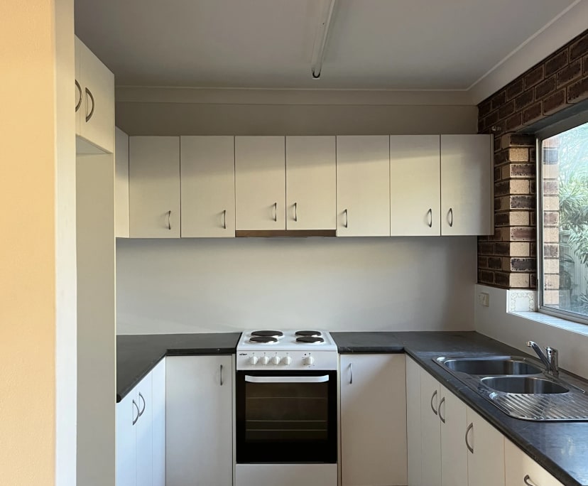 $600, 1-bed, 1 bathroom, Maroochydore QLD 4558