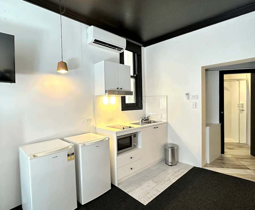 $850, Flatshare, 2 bathrooms, Potts Point NSW 2011