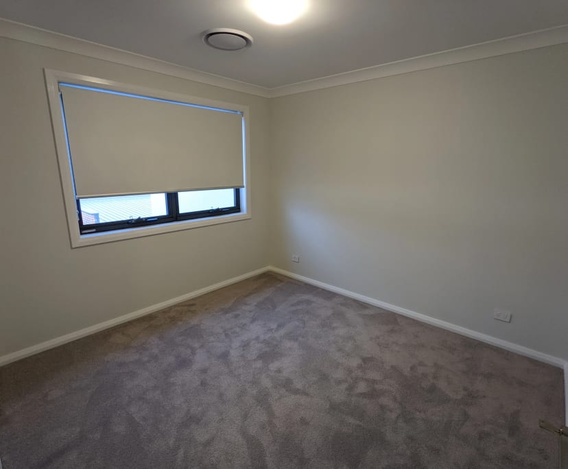 $230, Share-house, 4 bathrooms, Austral NSW 2179