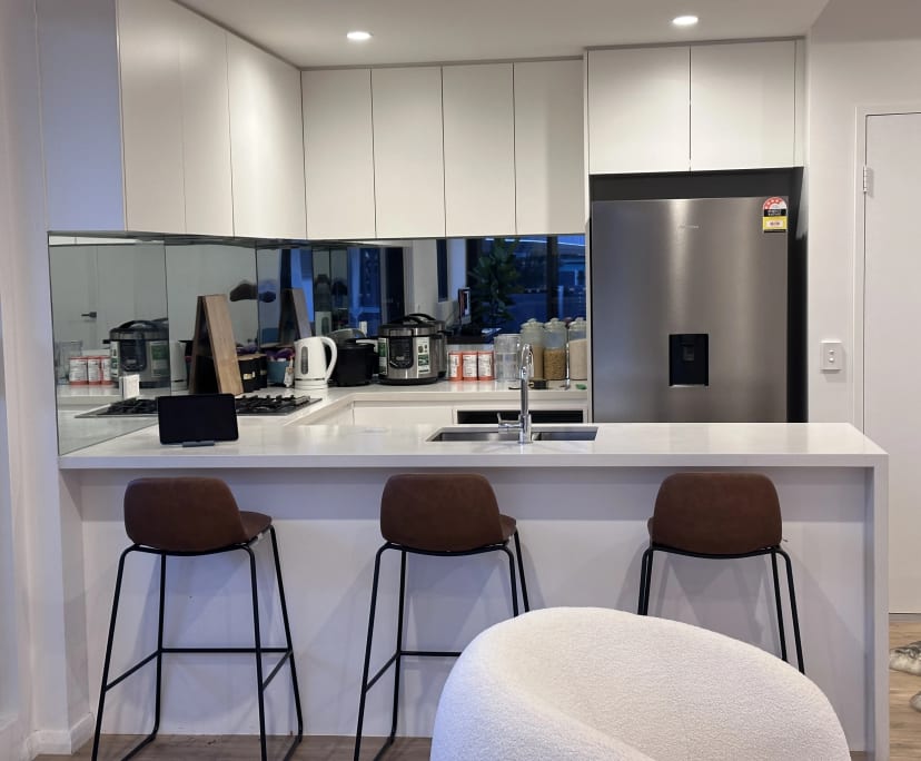 $480, Whole-property, 2 bathrooms, Greenacre NSW 2190