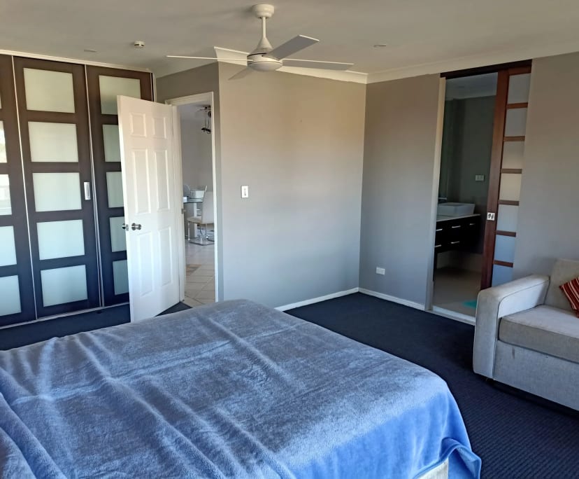 $300, Share-house, 4 bathrooms, Redcliffe QLD 4020