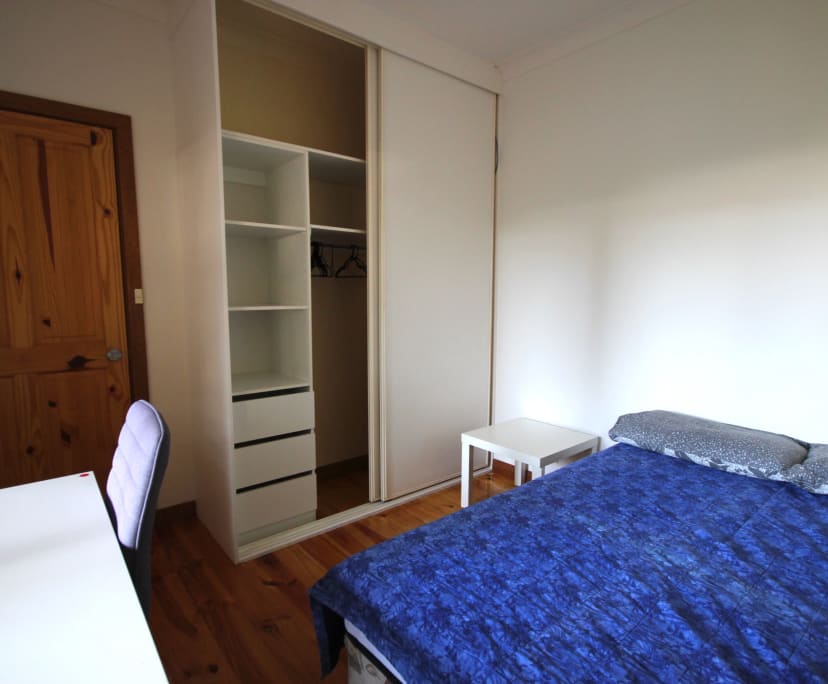 $282-377, Share-house, 2 rooms, Broadview SA 5083, Broadview SA 5083