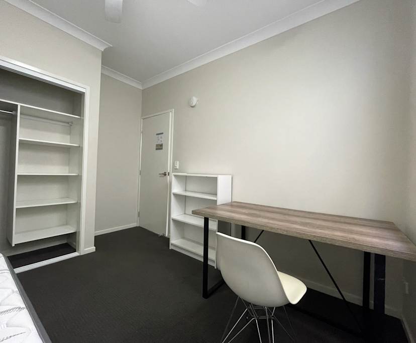 $300, Share-house, 5 bathrooms, Kelvin Grove QLD 4059