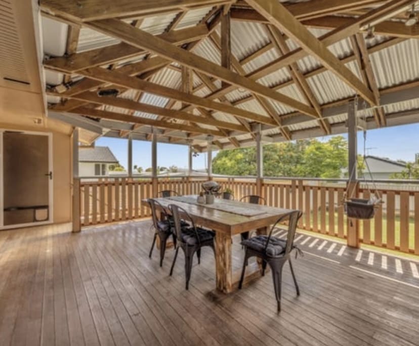 Room for Rent in Bracken Ridge, Brisbane 300, Unf...