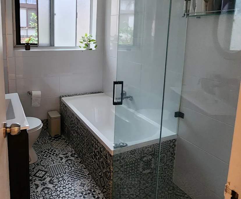 $400, Flatshare, 2 bathrooms, Chatswood NSW 2067