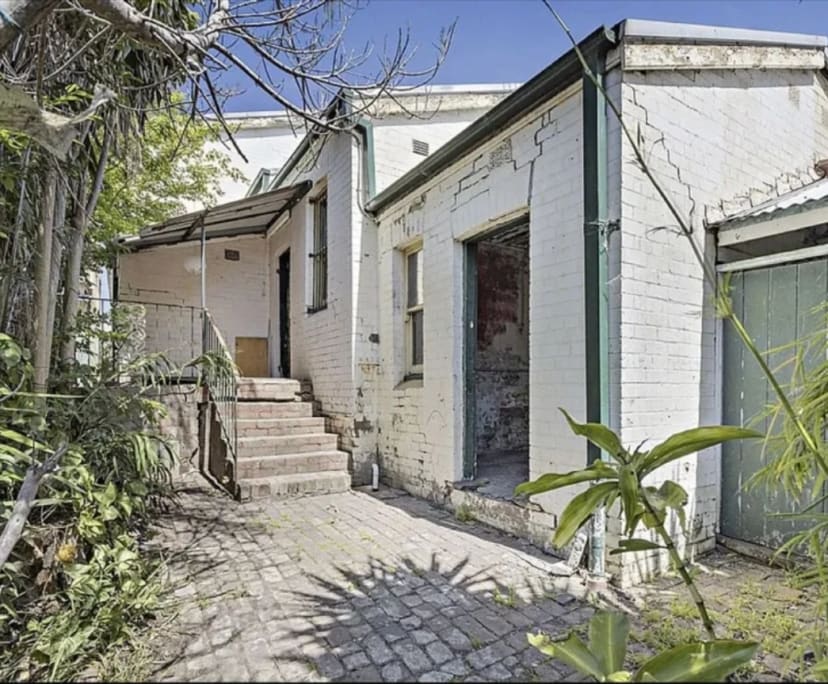 Room for Rent in Darlington, Sydney 320, Furnishe...