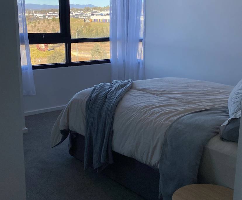 $350, Flatshare, 2 bathrooms, Denman Prospect ACT 2611
