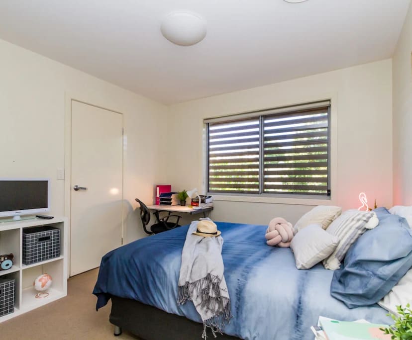 Student accommodation