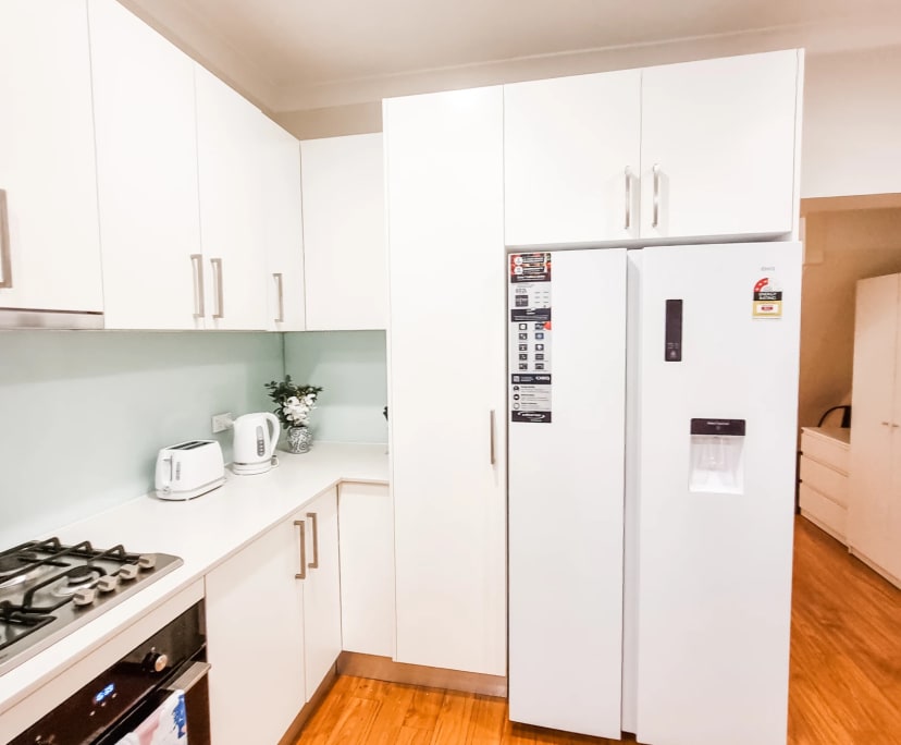 $350, Share-house, 5 bathrooms, Camperdown NSW 2050
