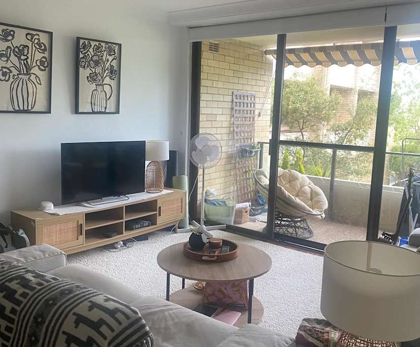 $350, Flatshare, 3 bathrooms, Wollstonecraft NSW 2065
