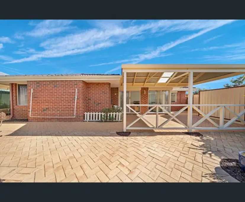 Room with own bathroom