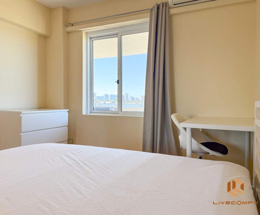 $530, Flatshare, 3 bathrooms, South Perth WA 6151