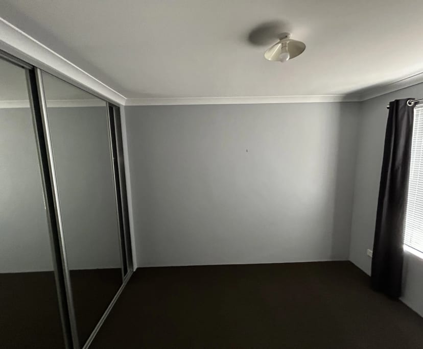 Room for Rent in Clarkson, Perth 215, Unfurnished...