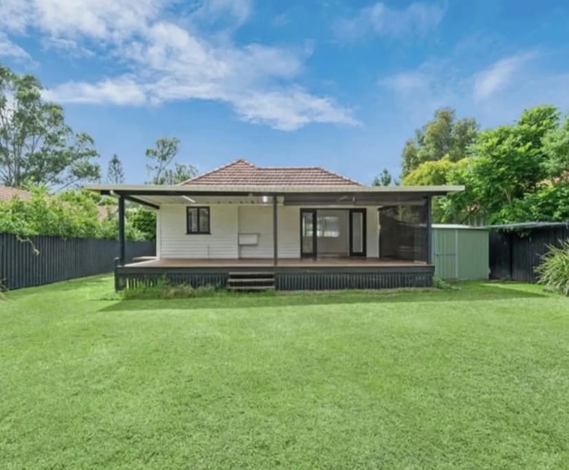 Room for Rent in Wavell Heights, Brisbane 230, Un...