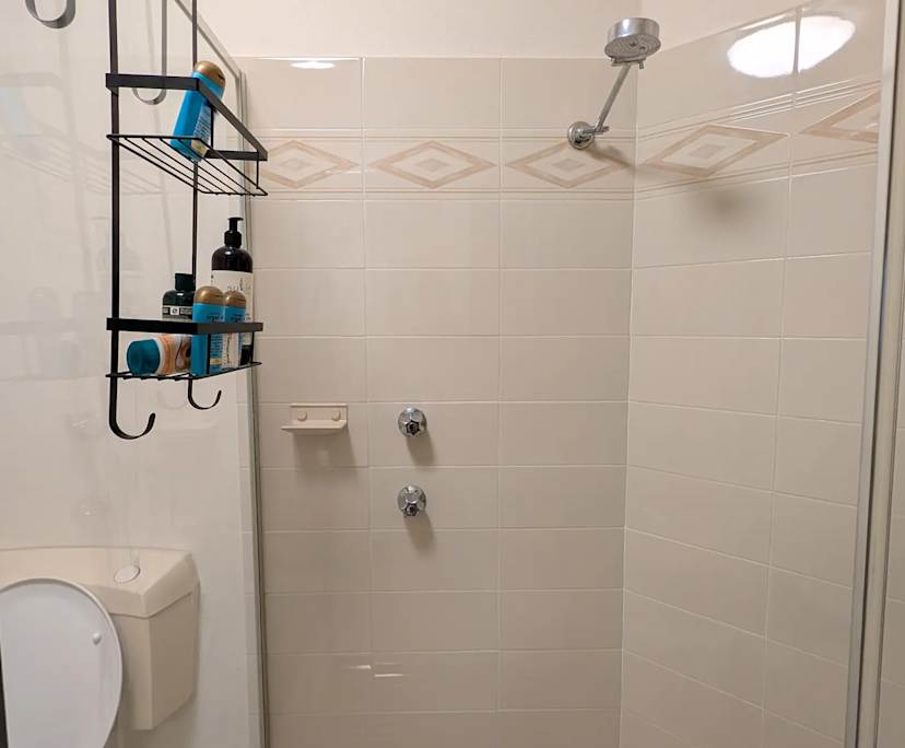 $465, Flatshare, 2 bathrooms, Redfern NSW 2016