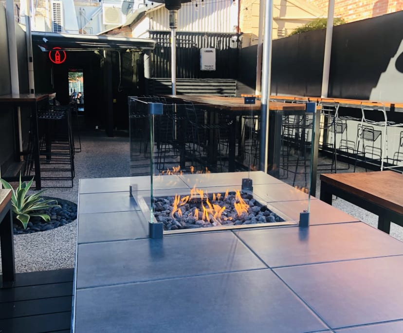 Studio for Rent in Nelson Place, Williamstown, Melbo