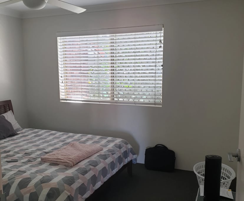 $240, Share-house, 2 bathrooms, Red Hill QLD 4059