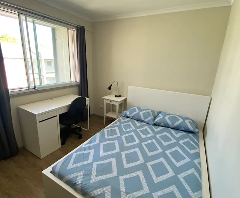 $350, Share-house, 3 bathrooms, Marrickville NSW 2204