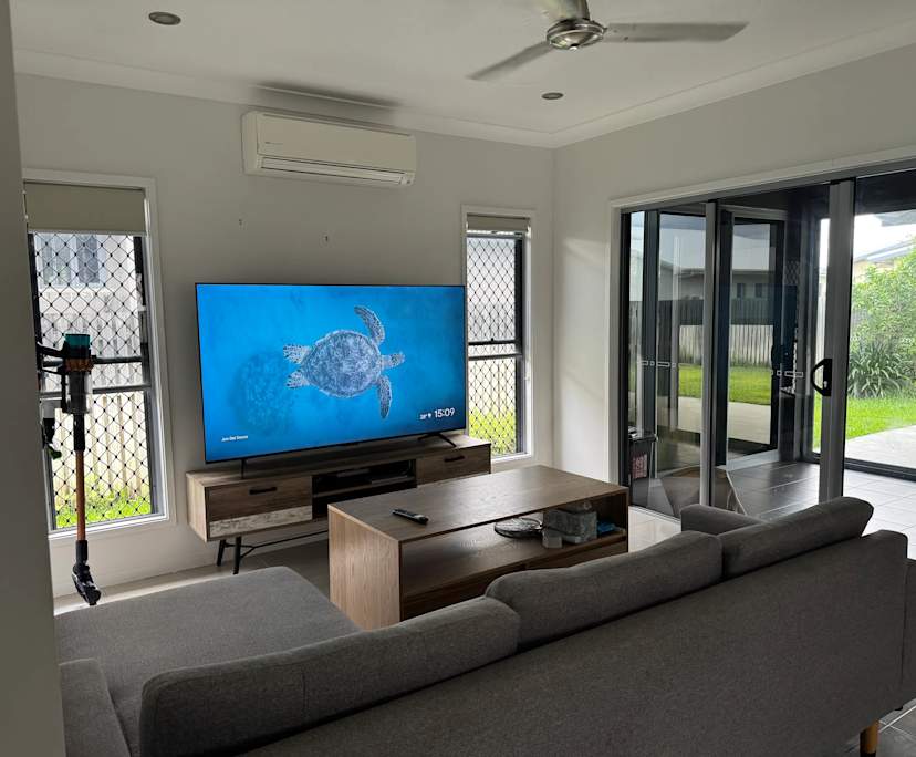 $220-240, Share-house, 2 rooms, Burdell QLD 4818, Burdell QLD 4818