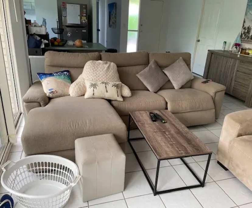 $450, Flatshare, 3 bathrooms, Mysterton QLD 4812