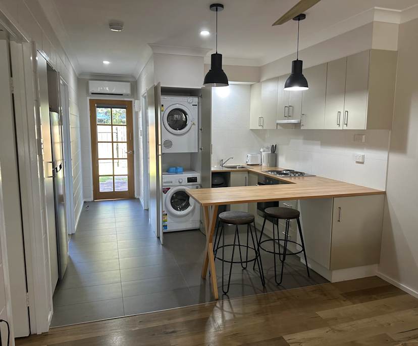 $360, Flatshare, 2 rooms, Ulmarra NSW 2462, Ulmarra NSW 2462