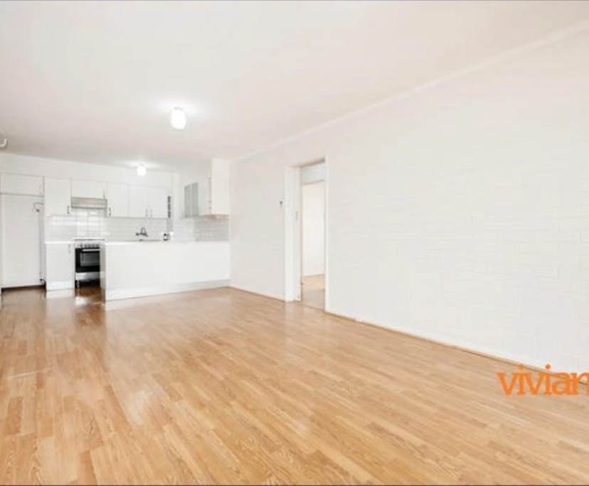 Whole property with 2 rooms for rent