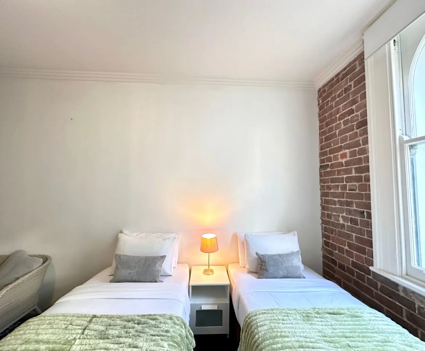 $850, Share-house, 6 bathrooms, Potts Point NSW 2011