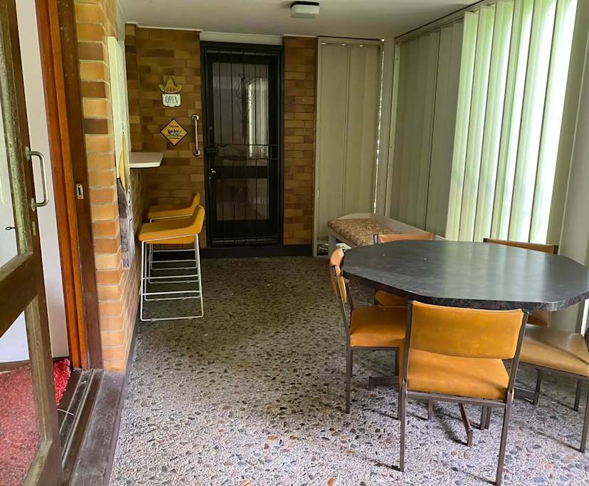 $267, Share-house, 4 bathrooms, Saint Lucia QLD 4067