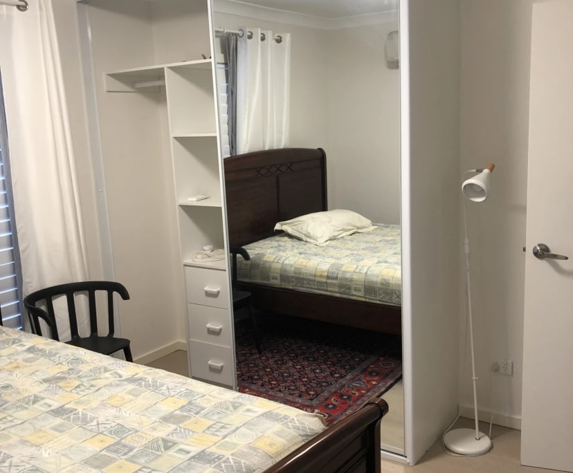 Granny Flat for Rent in Northmead, Sydney 450, Fu...