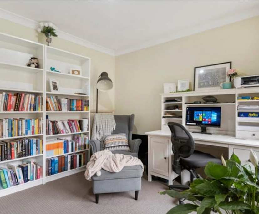 Room in a flatshare