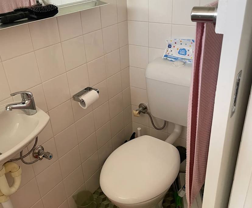 $440, Studio, 1 bathroom, Burwood NSW 2134