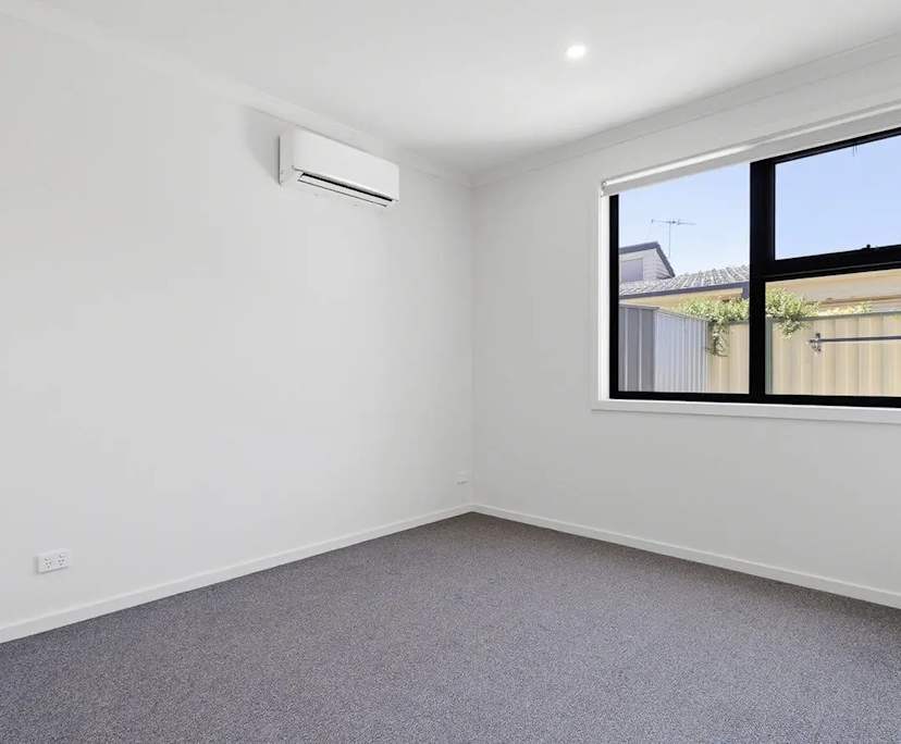 Room with own bathroom