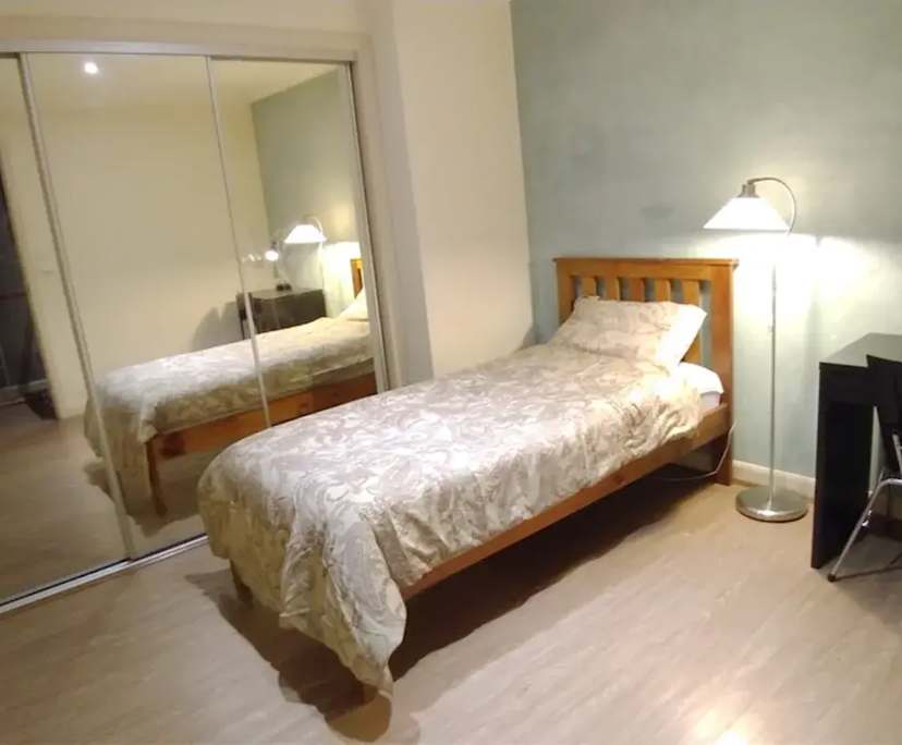 $330, Flatshare, 3 bathrooms, Melbourne VIC 3000